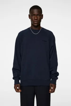 Callan Sweatshirt Relaxed Lounge Fit