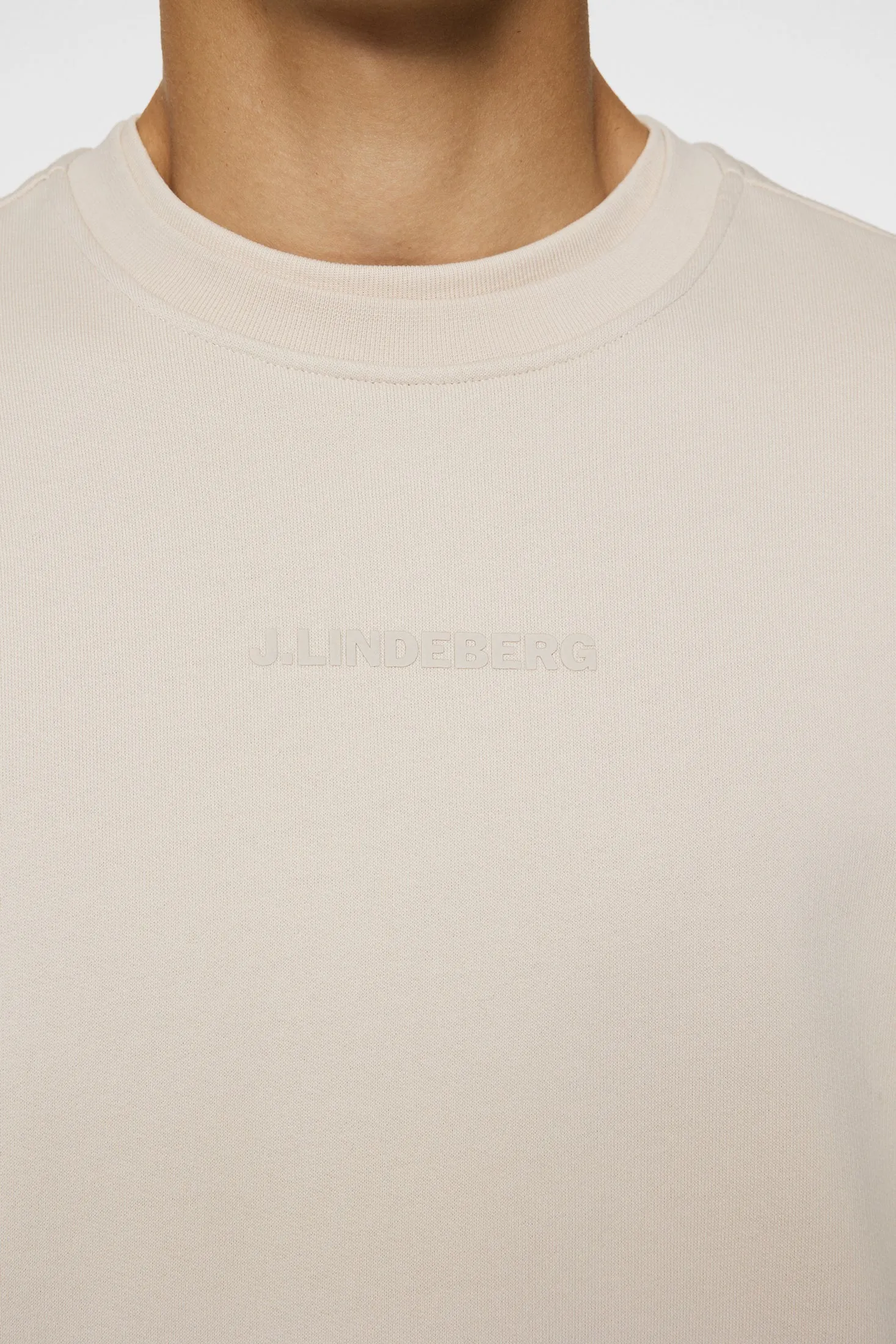 Callan Sweatshirt Relaxed Lounge Fit