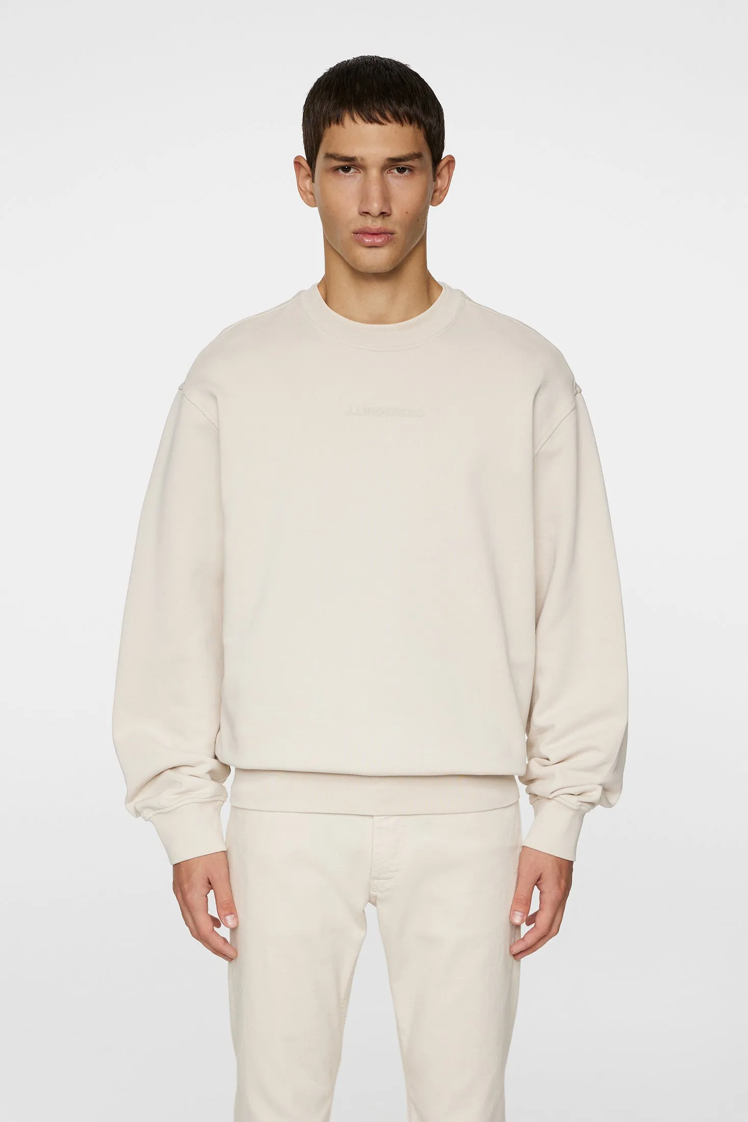 Callan Sweatshirt Relaxed Lounge Fit