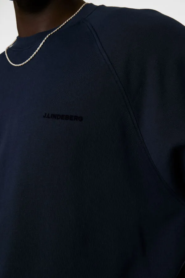 Callan Sweatshirt Relaxed Lounge Fit