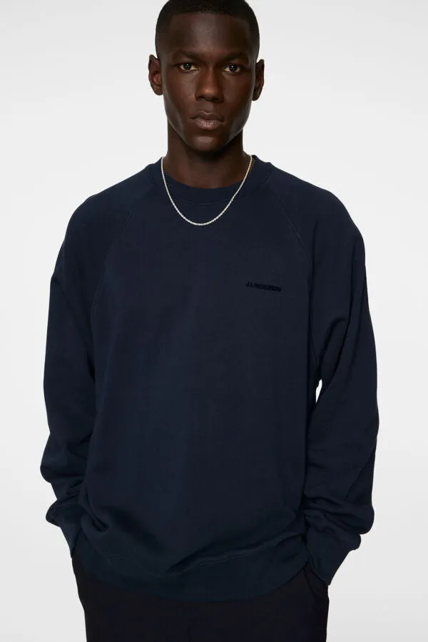 Callan Sweatshirt Relaxed Lounge Fit
