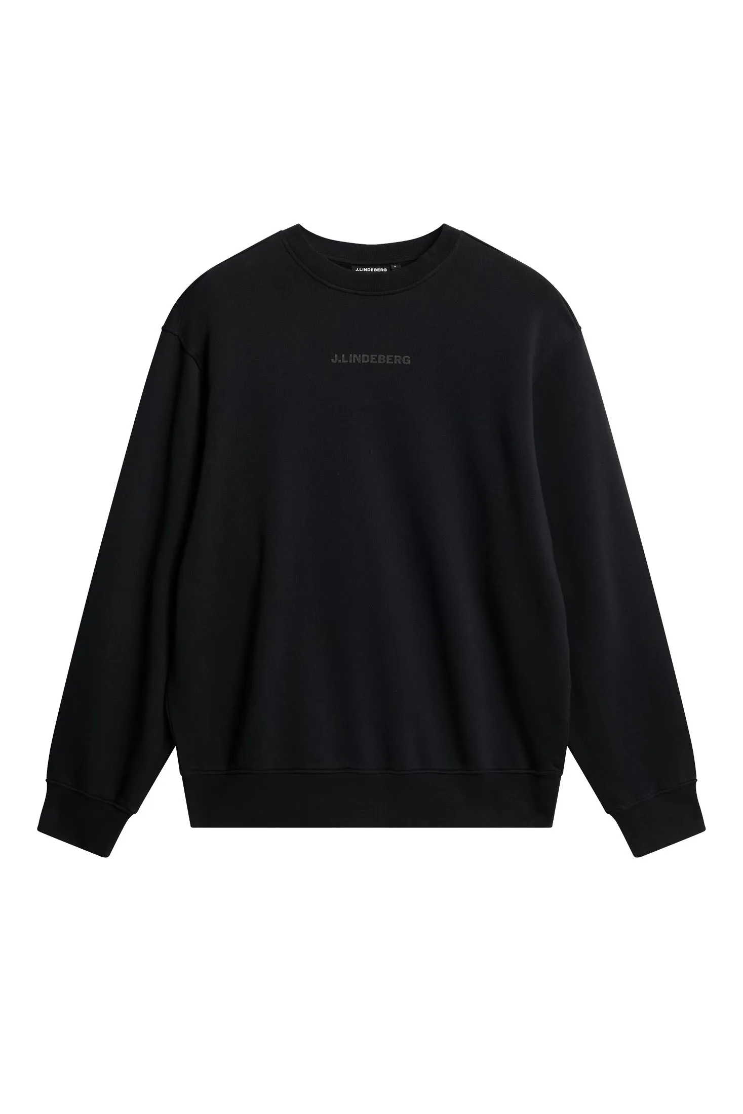 Callan Sweatshirt Relaxed Lounge Fit