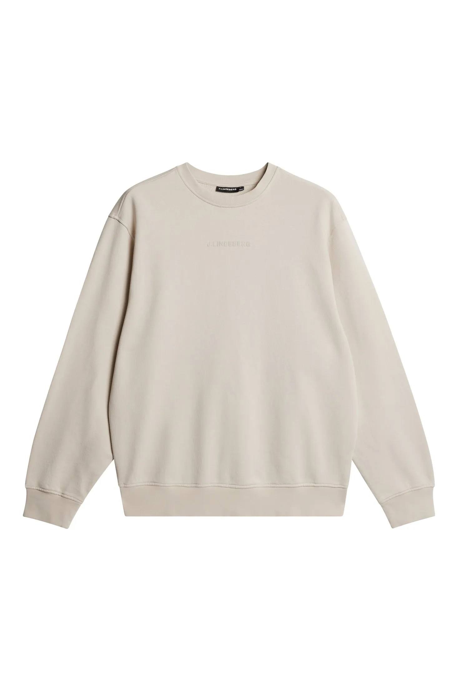 Callan Sweatshirt Relaxed Lounge Fit