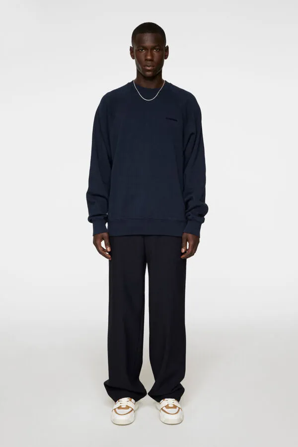 Callan Sweatshirt Relaxed Lounge Fit