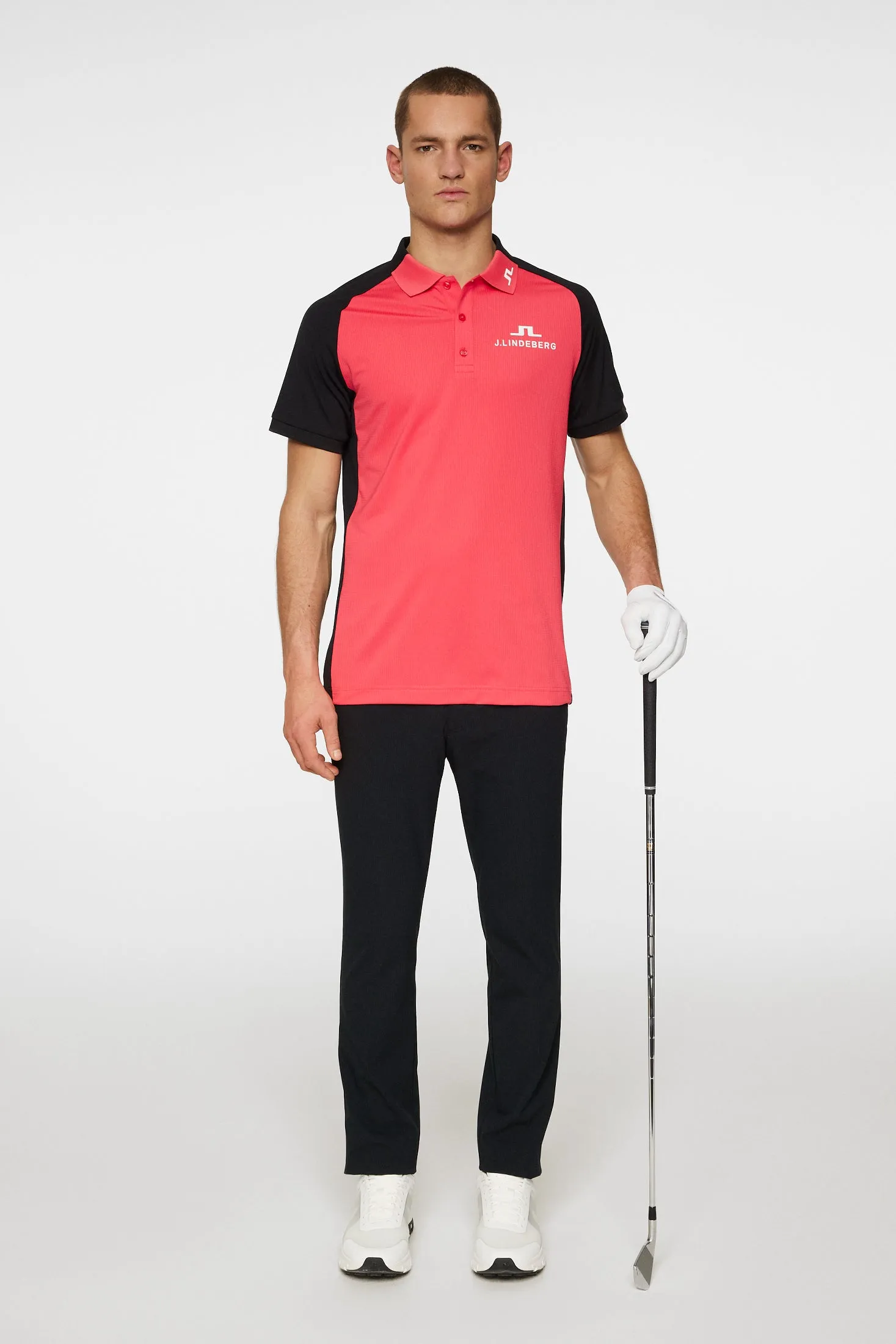 Calle Tour Polo Office Smart Casual