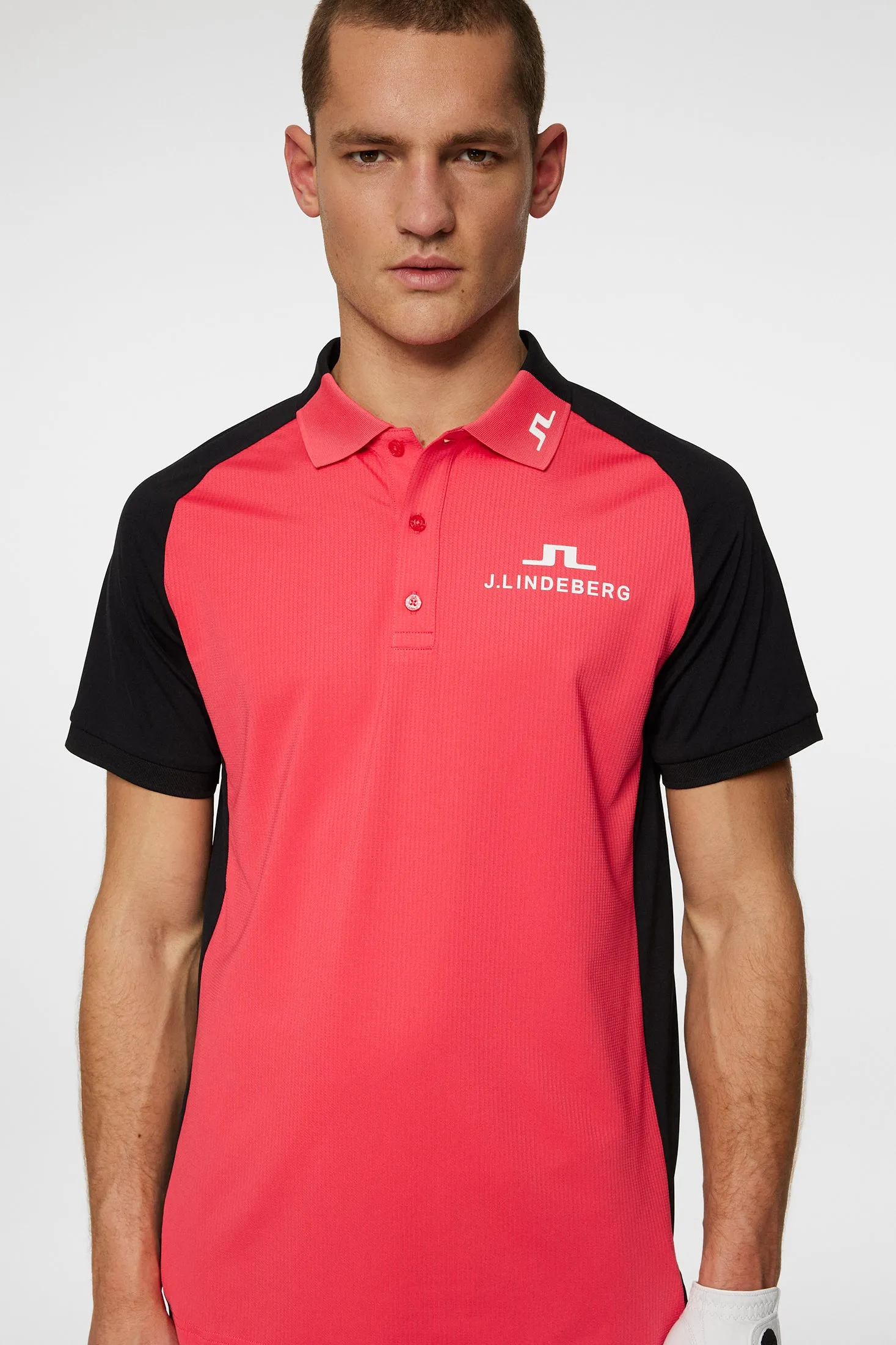 Calle Tour Polo Office Smart Casual
