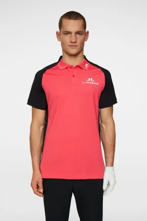Calle Tour Polo Office Smart Casual