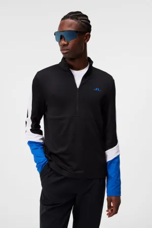 Carl Mid Layer Relaxed Lounge Fit