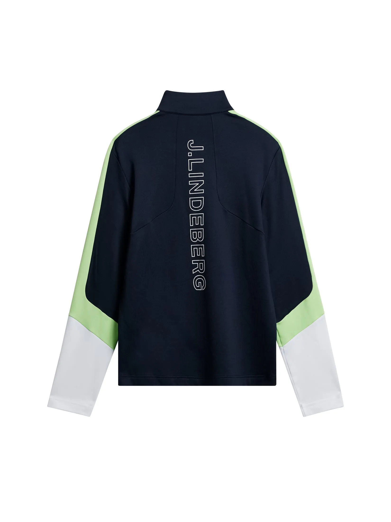 Carl Mid Layer Relaxed Lounge Fit