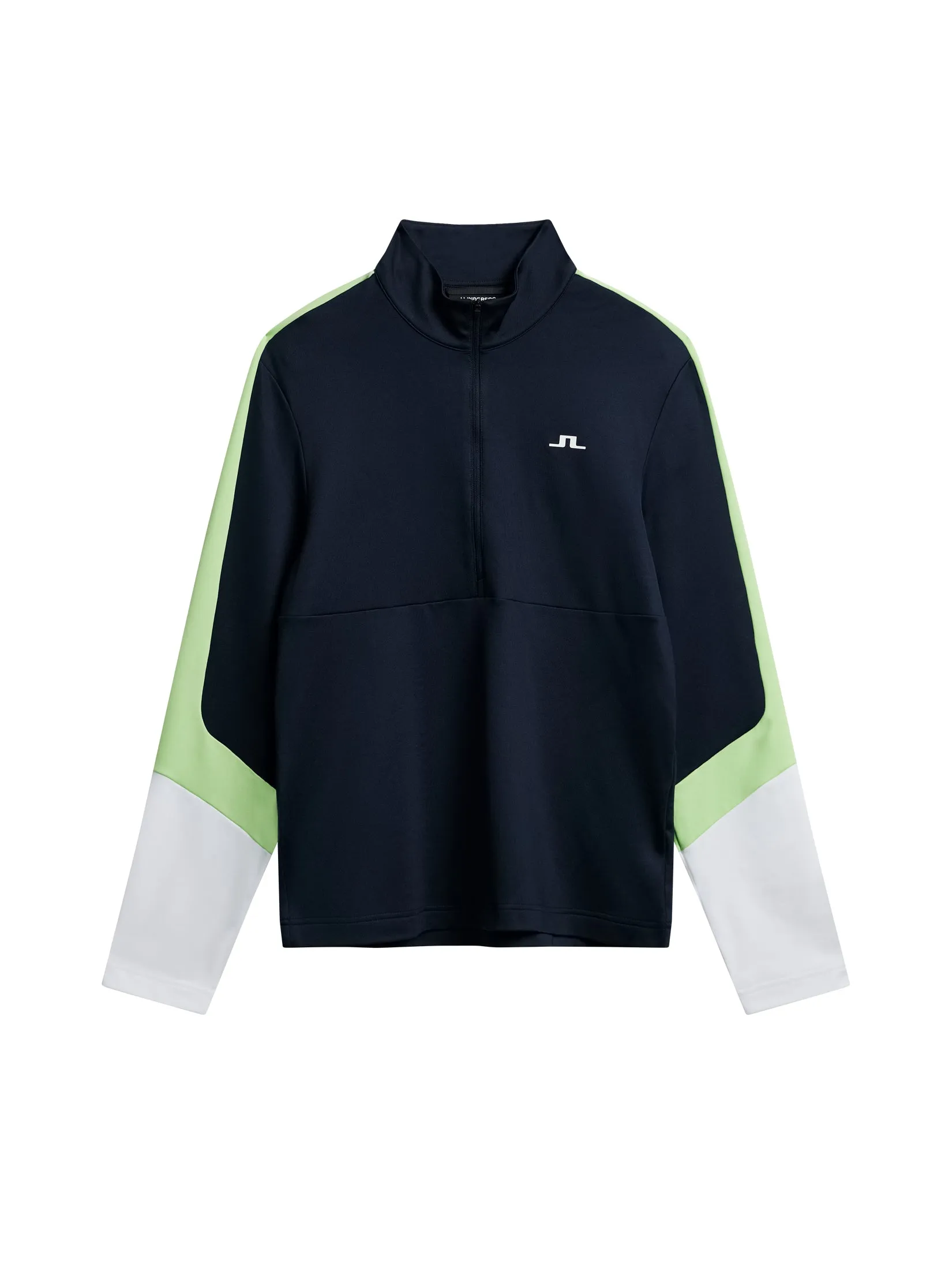 Carl Mid Layer Relaxed Lounge Fit