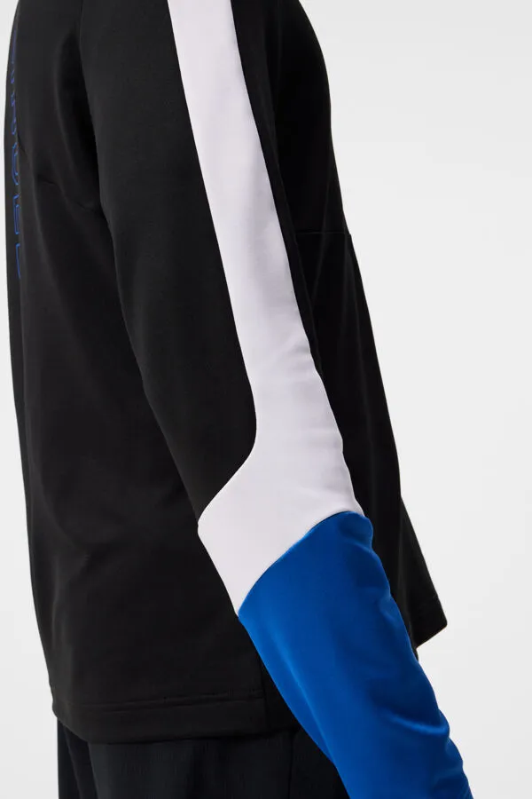 Carl Mid Layer Relaxed Lounge Fit