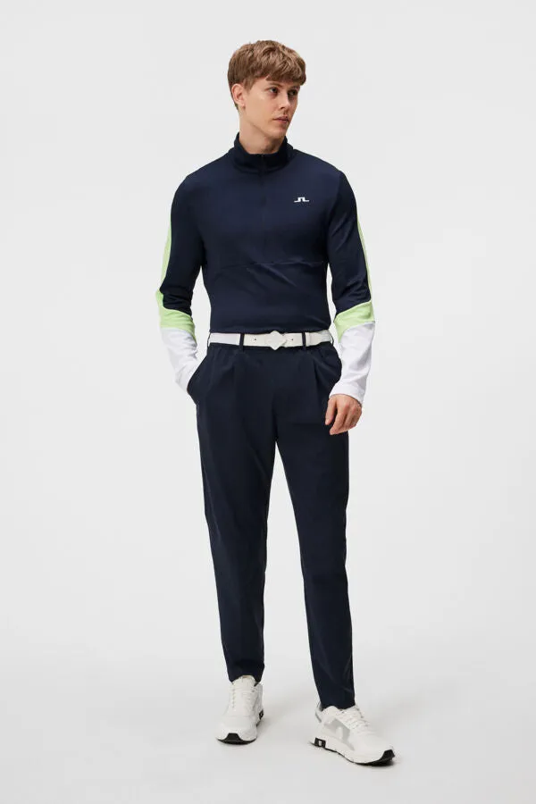 Carl Mid Layer Relaxed Lounge Fit