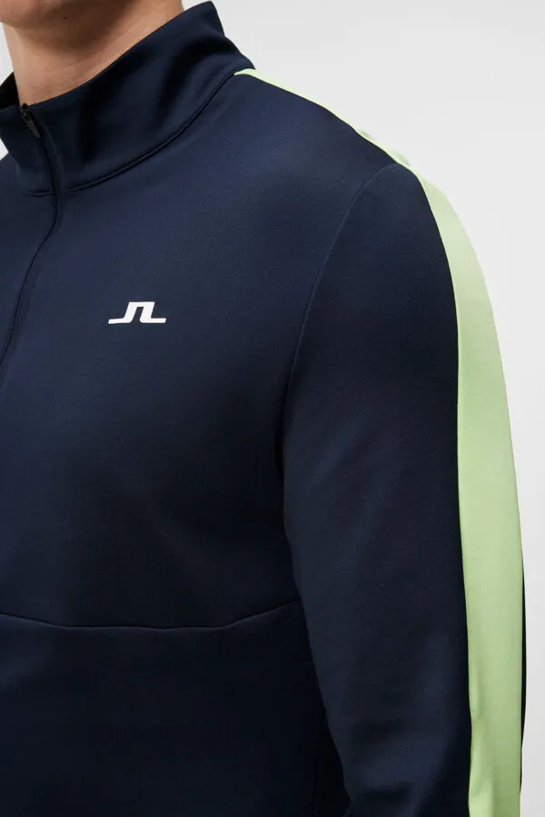 Carl Mid Layer Relaxed Lounge Fit