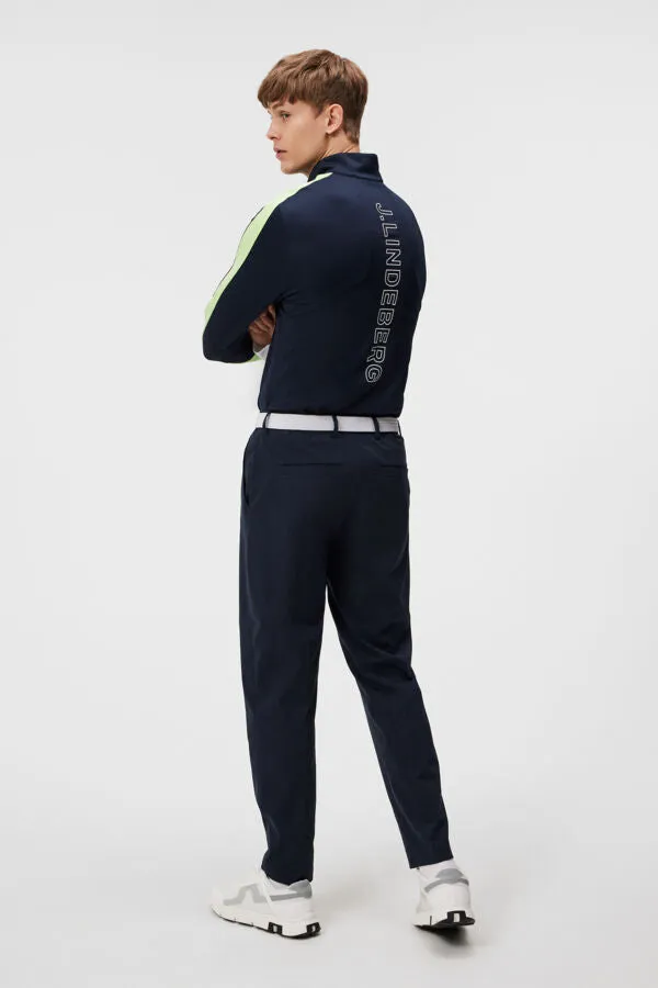 Carl Mid Layer Relaxed Lounge Fit