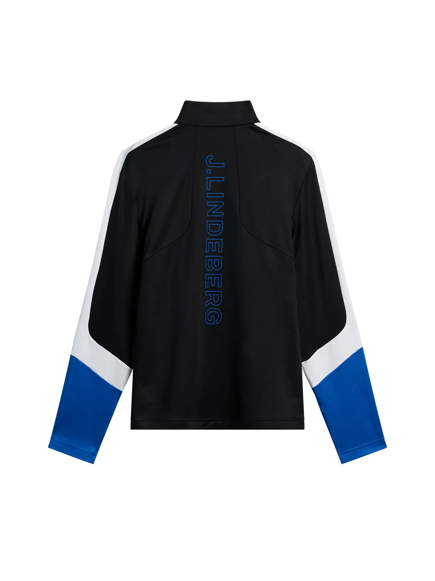 Carl Mid Layer Relaxed Lounge Fit