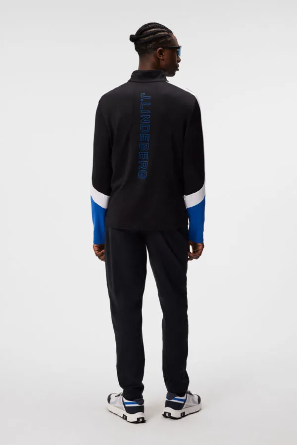 Carl Mid Layer Relaxed Lounge Fit