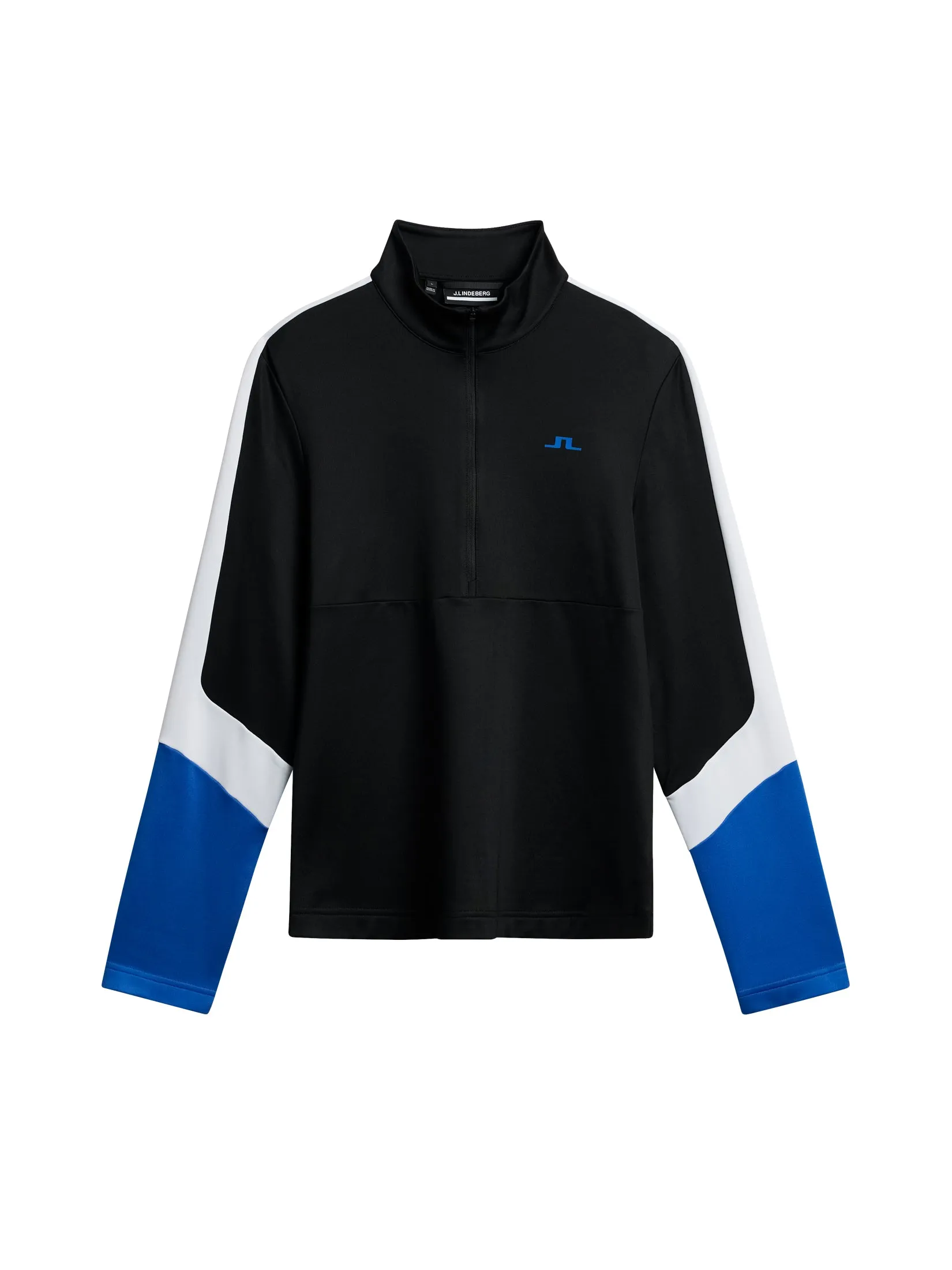 Carl Mid Layer Relaxed Lounge Fit