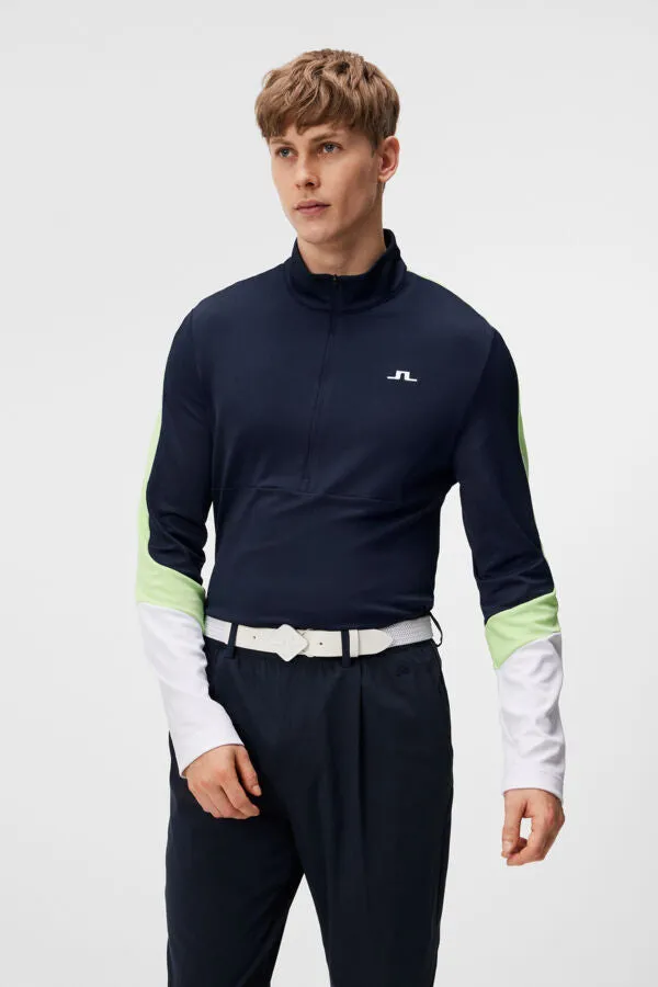 Carl Mid Layer Relaxed Lounge Fit