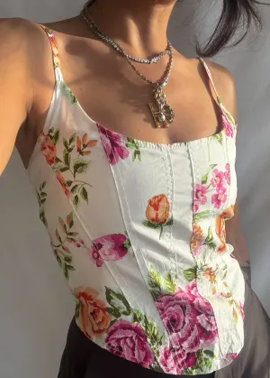 Carmen Top Everyday Casual Look