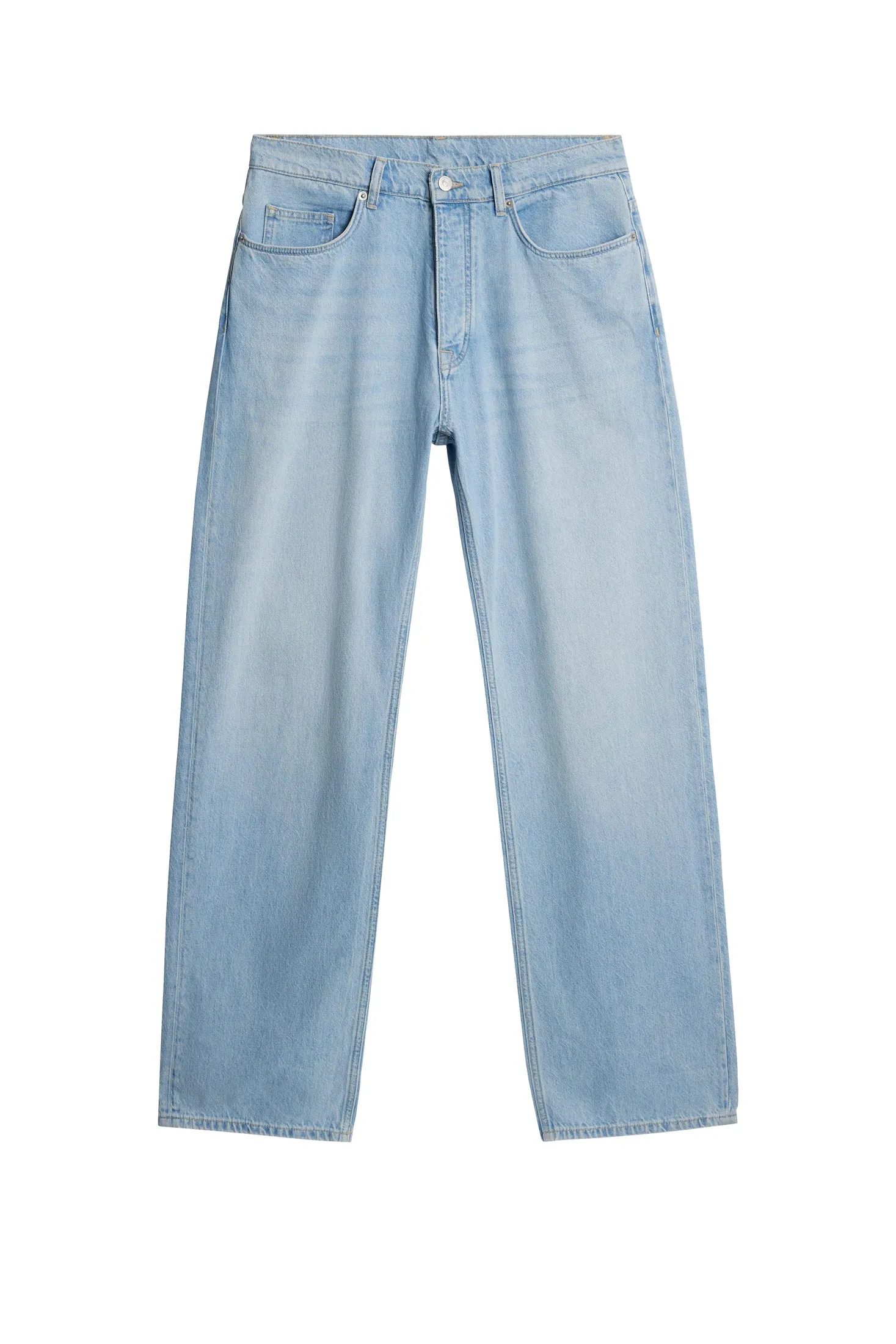 Cart Super Stone Wide Jeans Modern Workwear Jeans