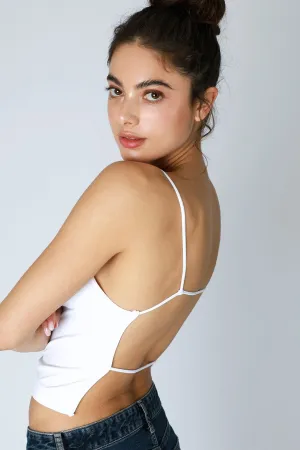 Caterina Tank Everyday Casual Look