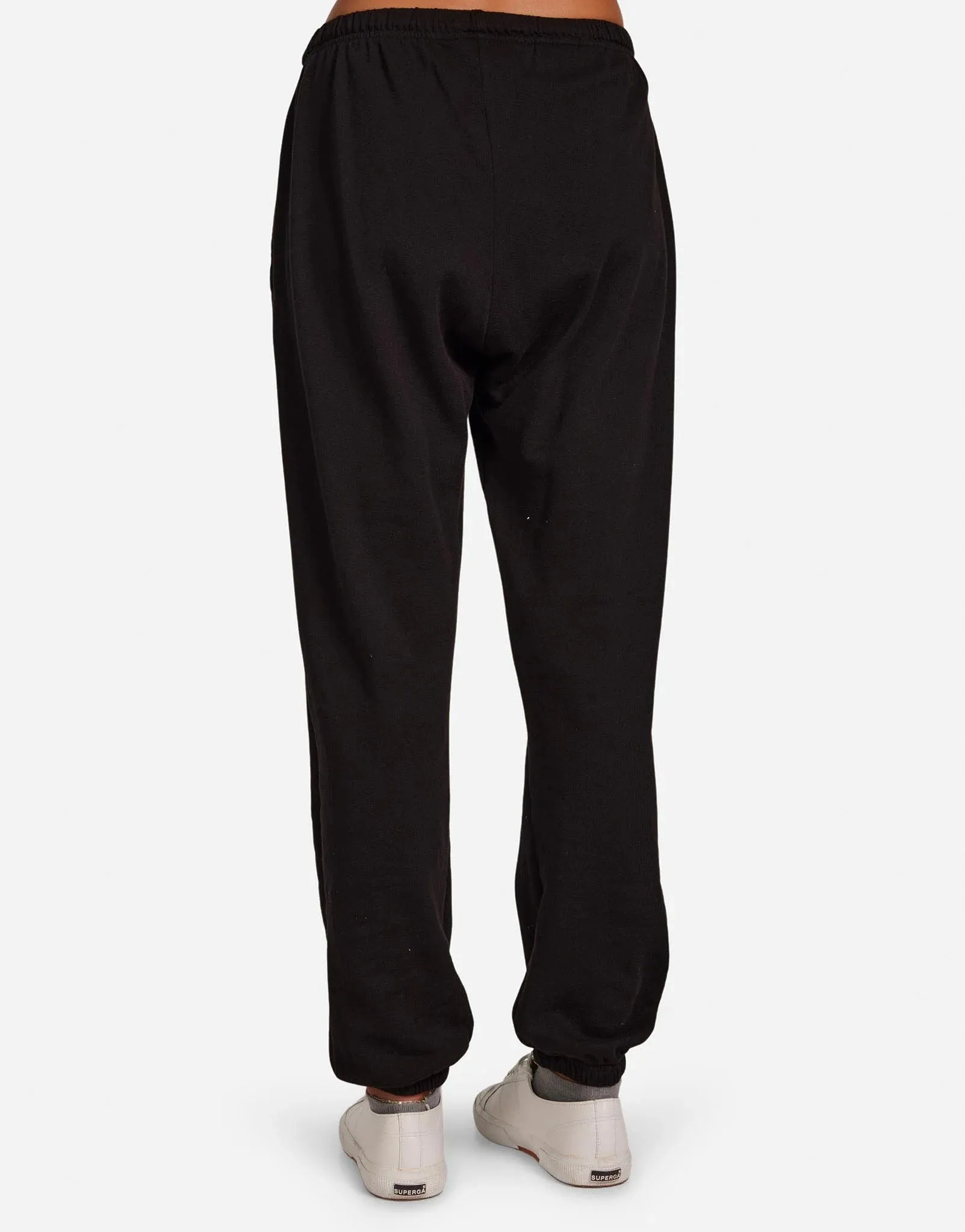 Chantria Mels Route 66 Jogger Travel Comfort Ready