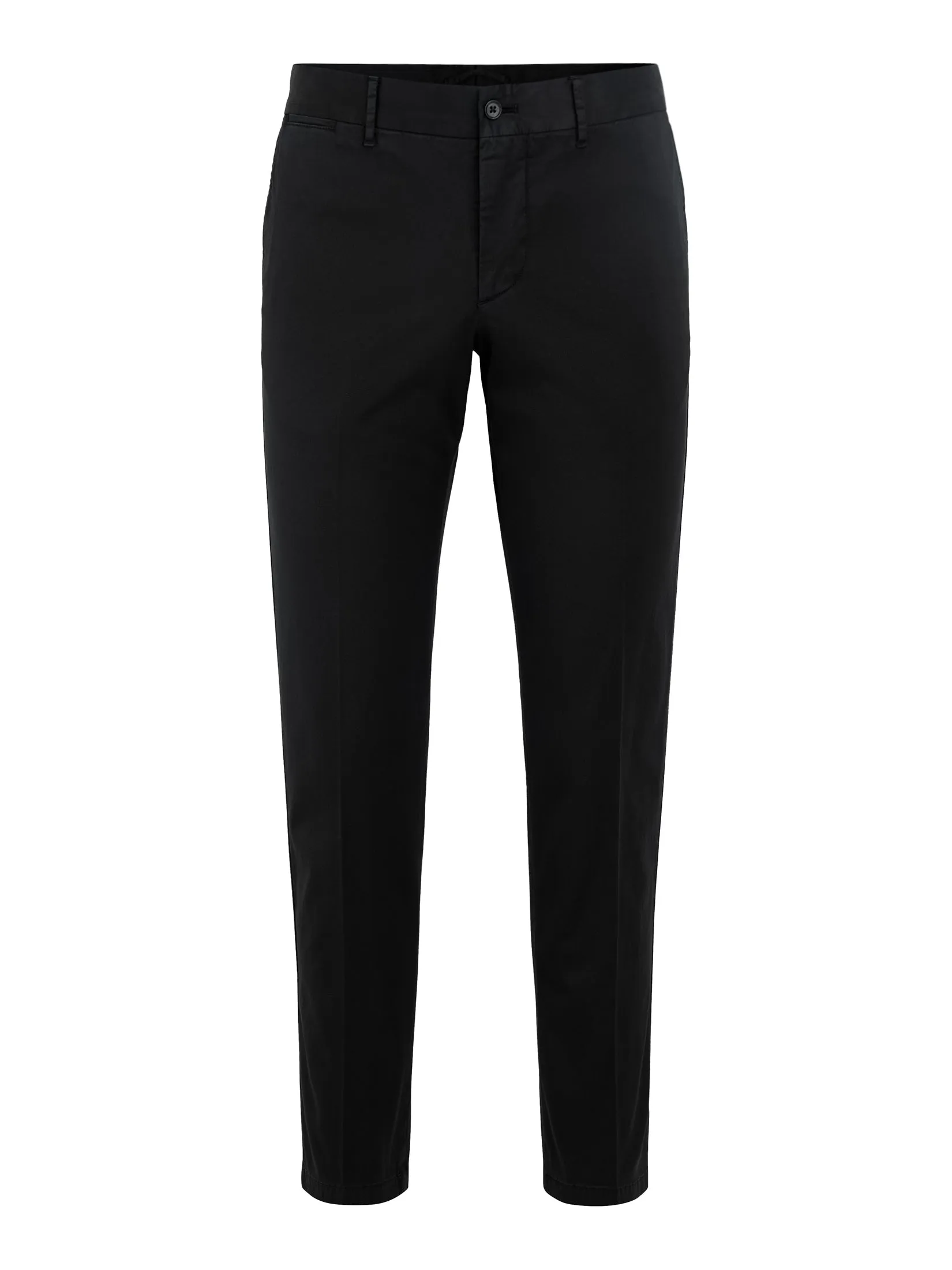 Chaze Garment Dyed Pants Everyday Casual Wear