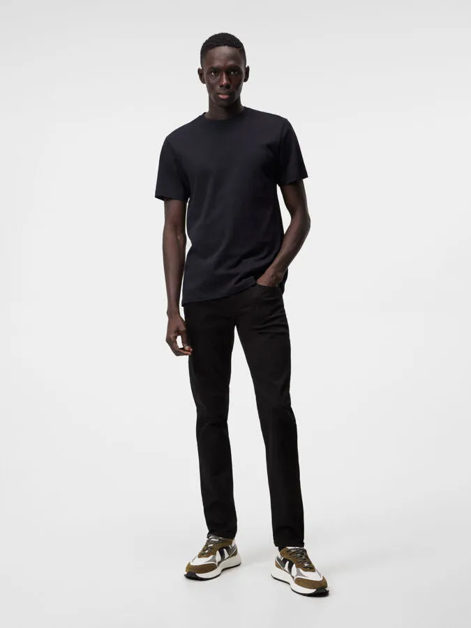 Chaze Garment Dyed Pants Everyday Casual Wear