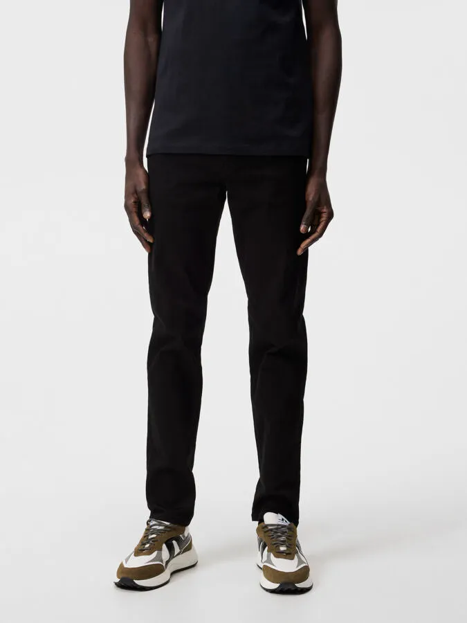 Chaze Garment Dyed Pants Everyday Casual Wear