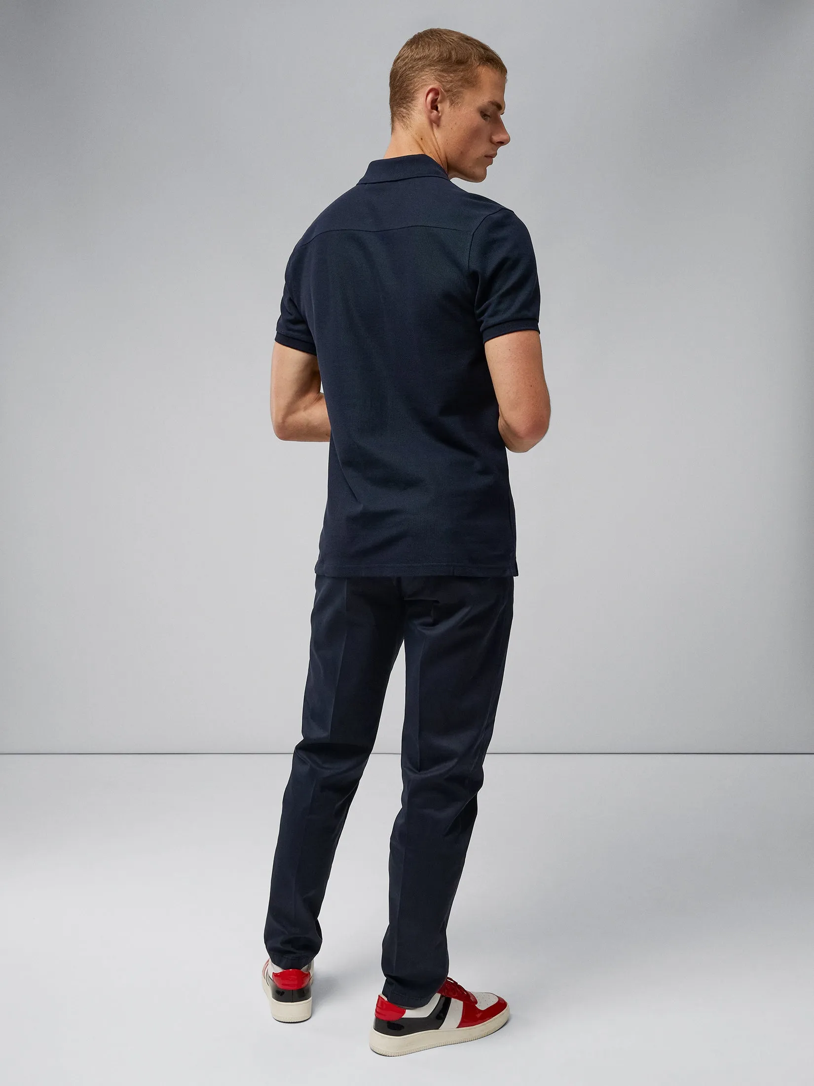 Chaze Garment Dyed Pants Everyday Casual Wear
