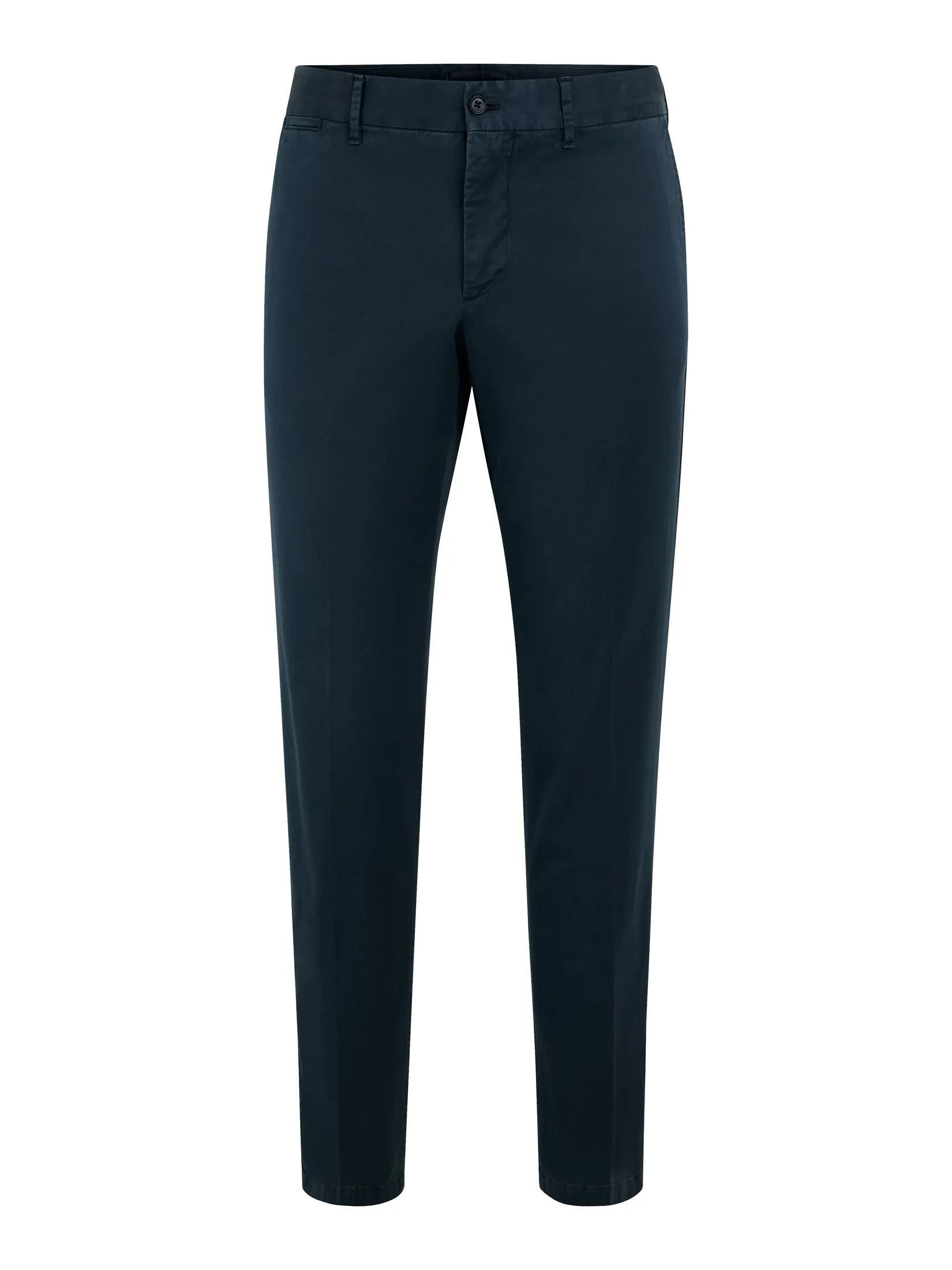 Chaze Garment Dyed Pants Everyday Casual Wear