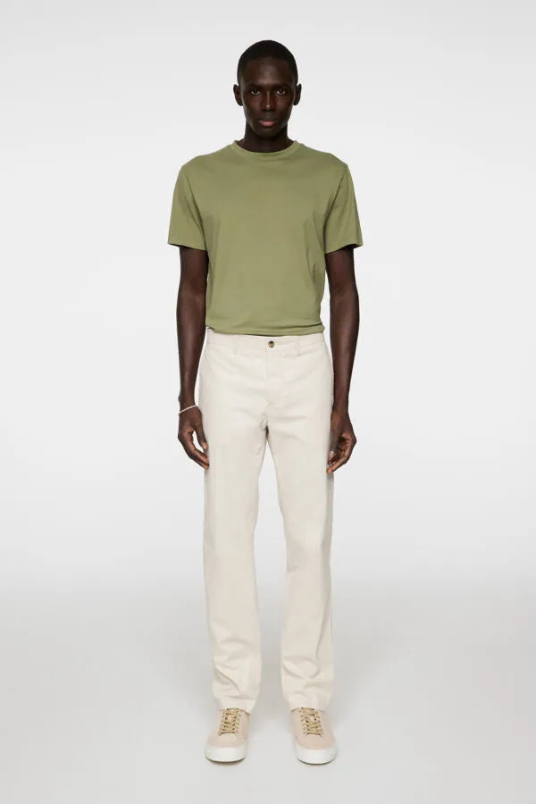 Ched Cloud Satin Pants Everyday Casual Wear