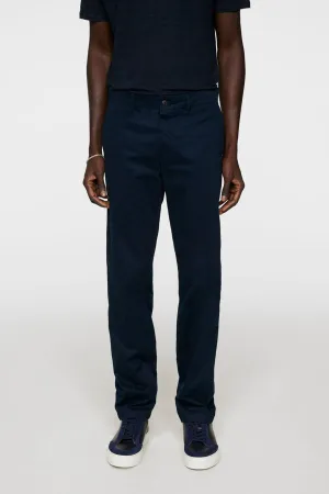 Ched Cloud Satin Pants Everyday Casual Wear