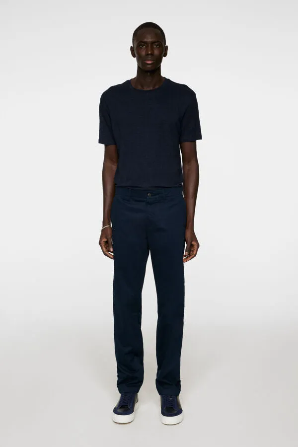 Ched Cloud Satin Pants Everyday Casual Wear
