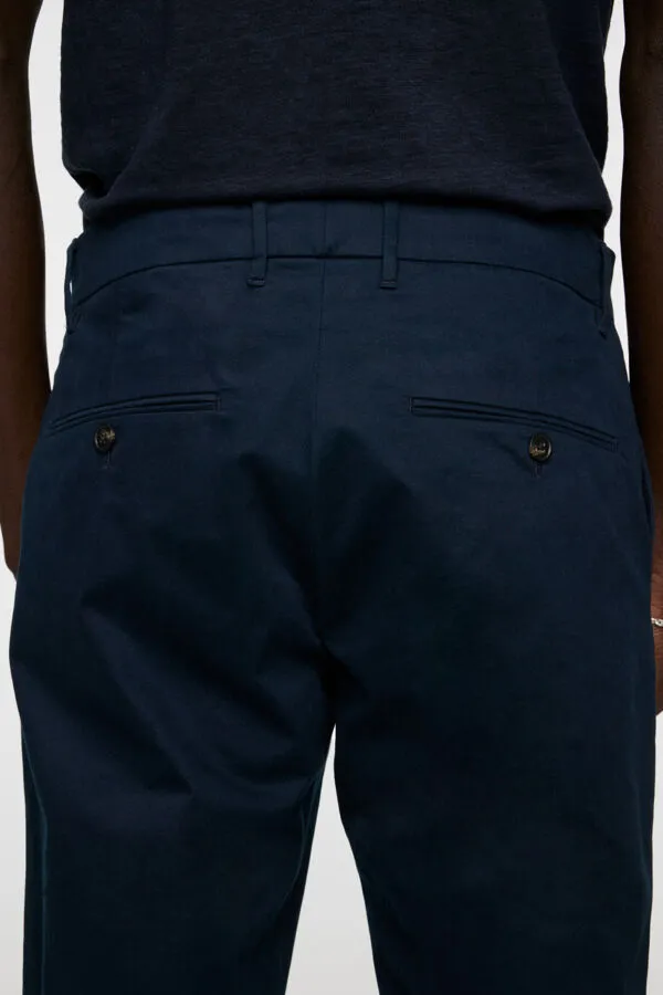 Ched Cloud Satin Pants Everyday Casual Wear