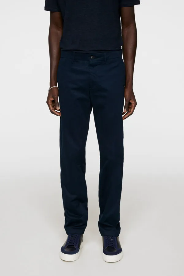 Ched Cloud Satin Pants Everyday Casual Wear