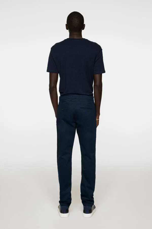 Ched Cloud Satin Pants Everyday Casual Wear