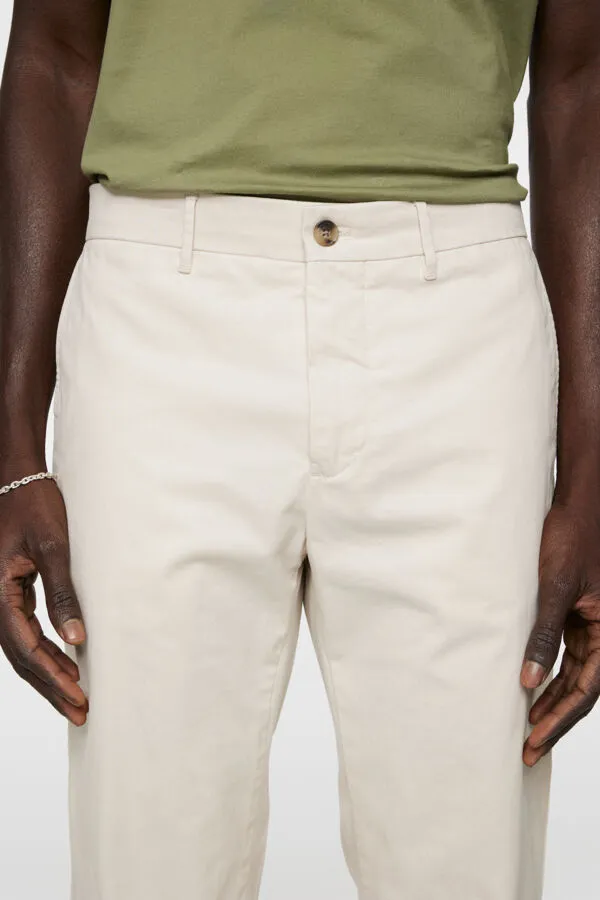 Ched Cloud Satin Pants Everyday Casual Wear