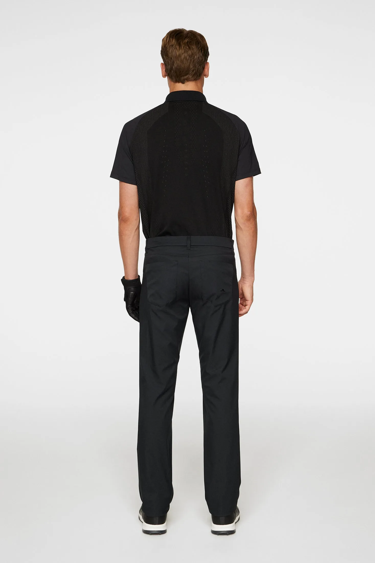 Chin 5-Pocket Pant Everyday Casual Wear