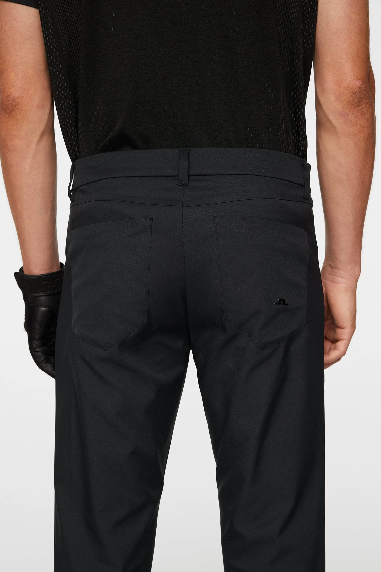 Chin 5-Pocket Pant Everyday Casual Wear