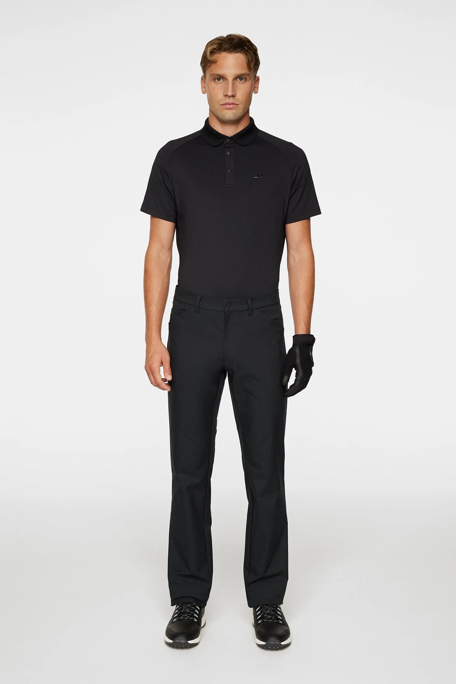 Chin 5-Pocket Pant Everyday Casual Wear