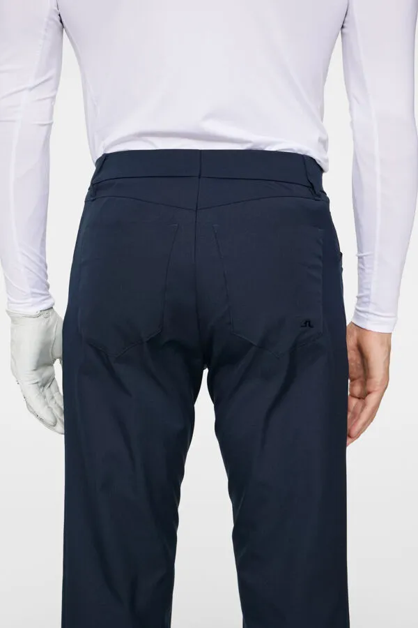 Chin 5-Pocket Pant Everyday Casual Wear