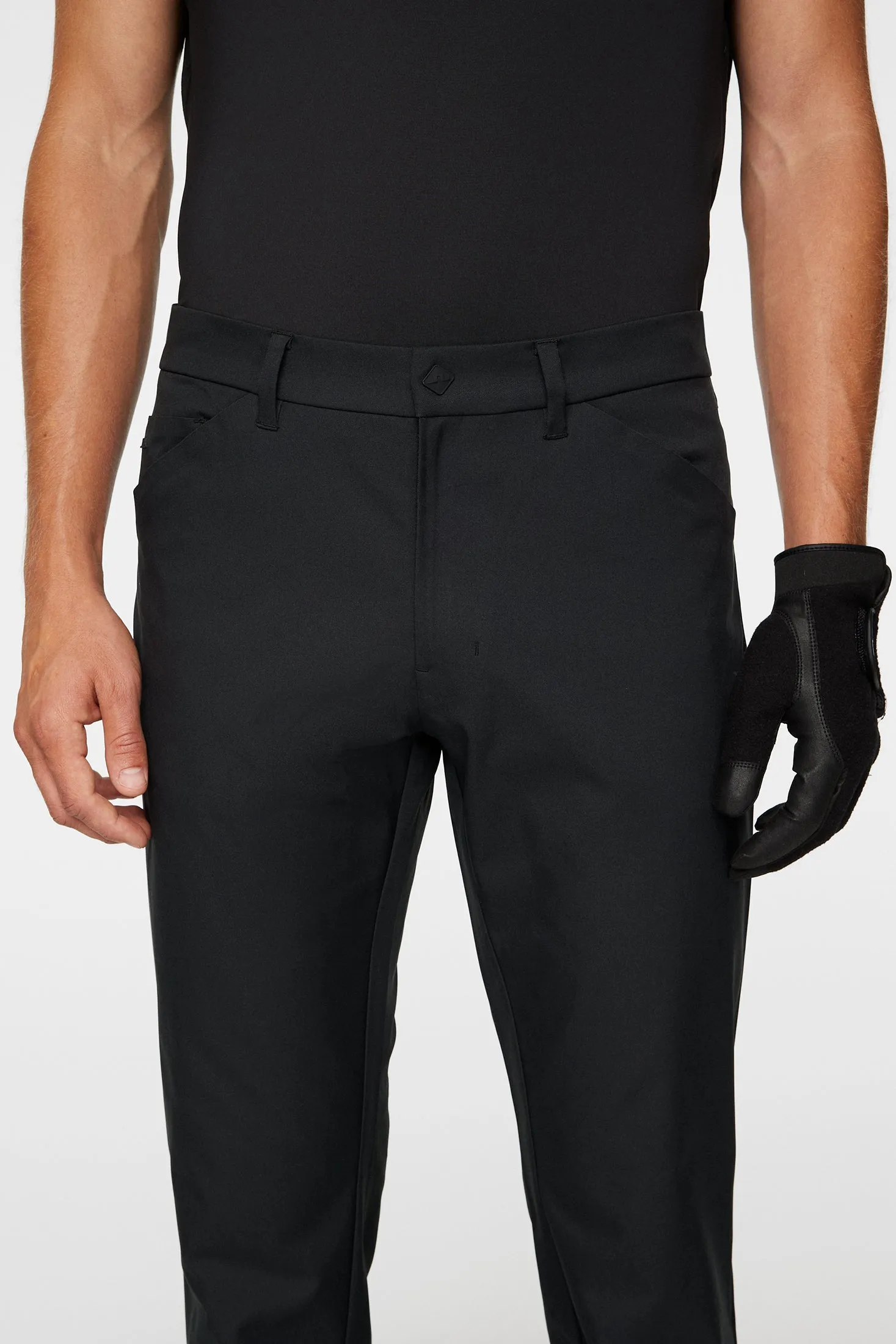 Chin 5-Pocket Pant Everyday Casual Wear