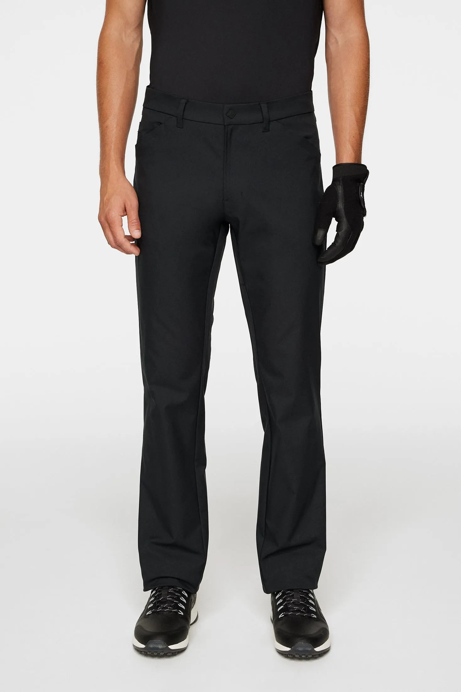 Chin 5-Pocket Pant Everyday Casual Wear