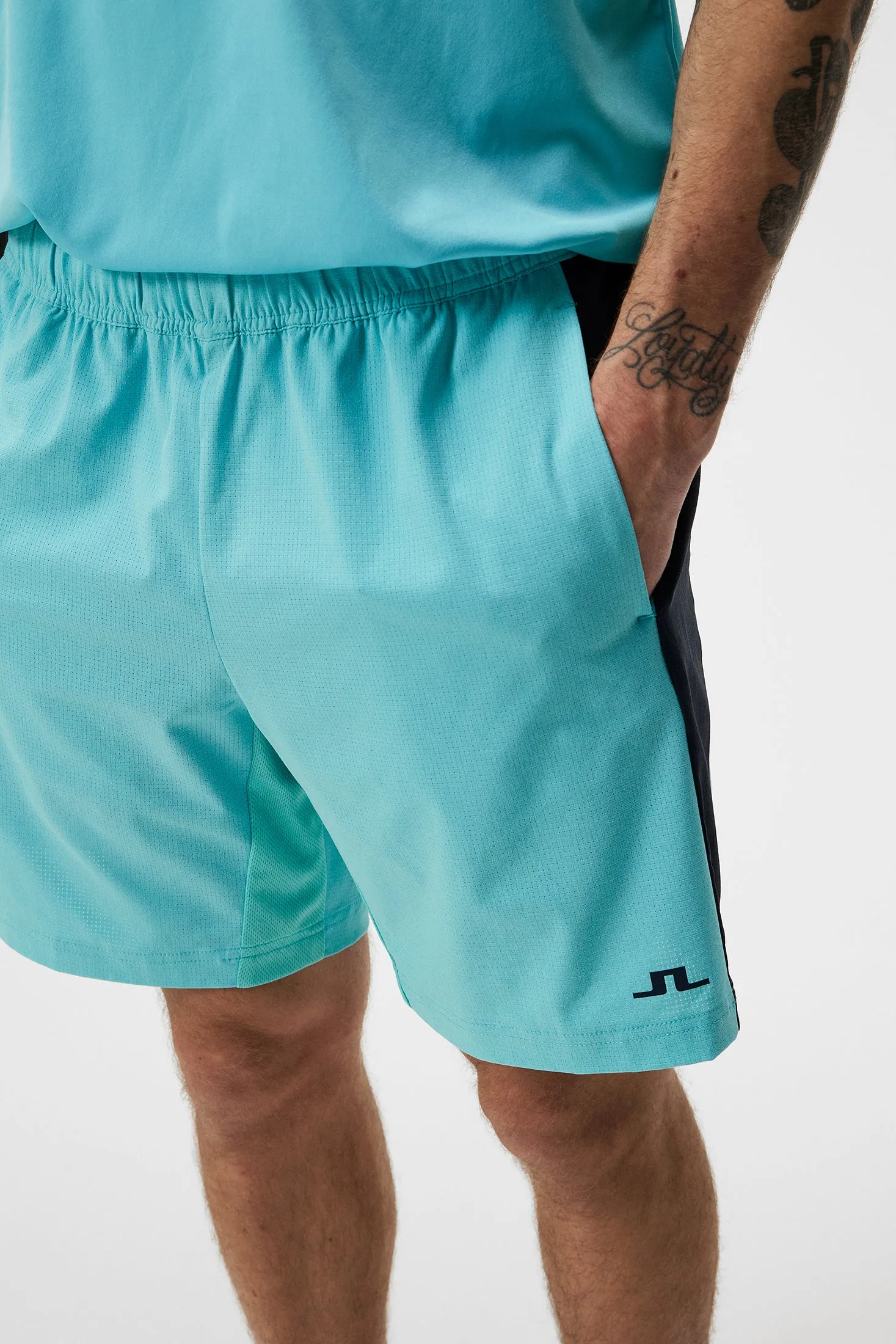 Christopher Shorts Everyday Casual Wear