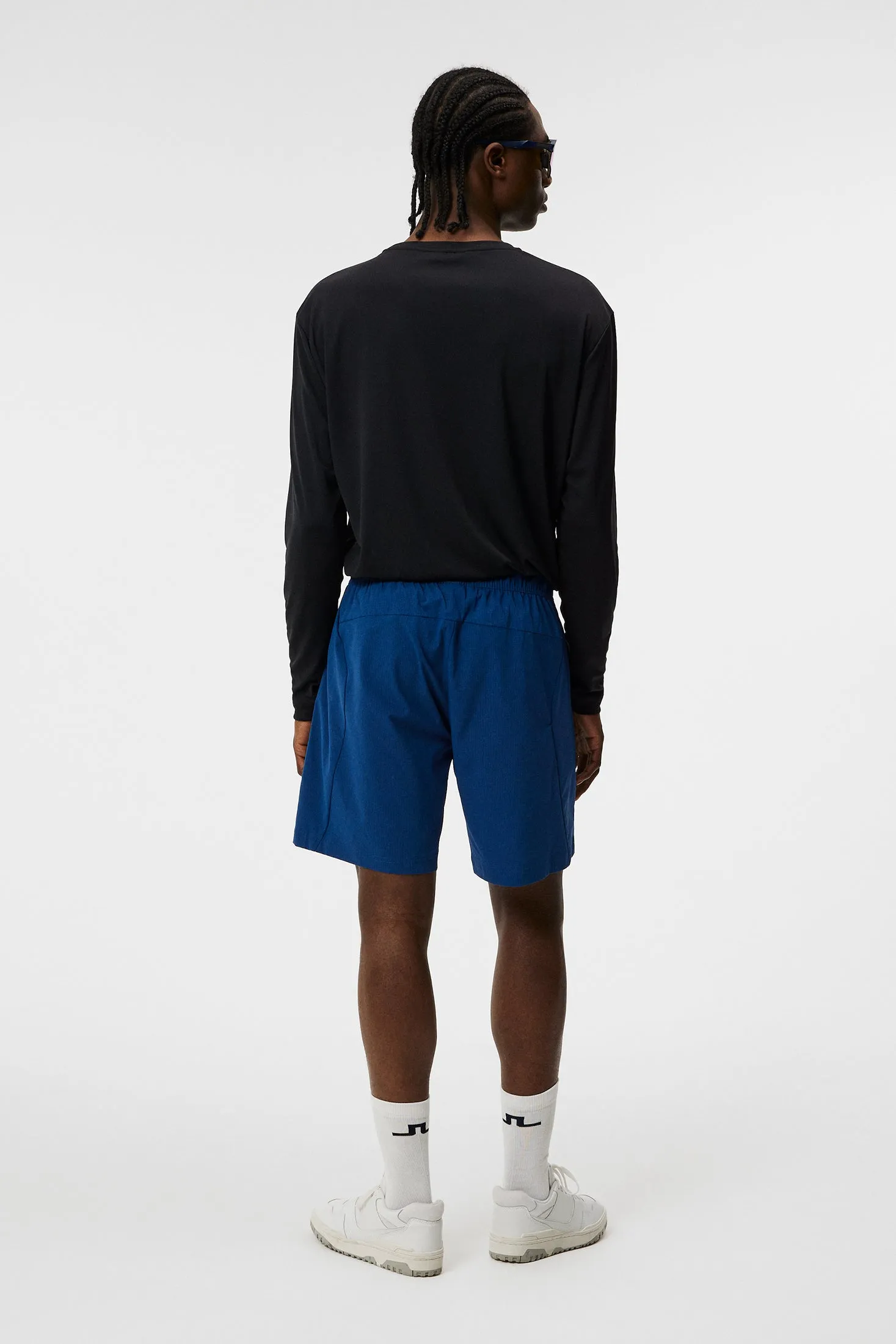 Christopher Shorts Everyday Casual Wear