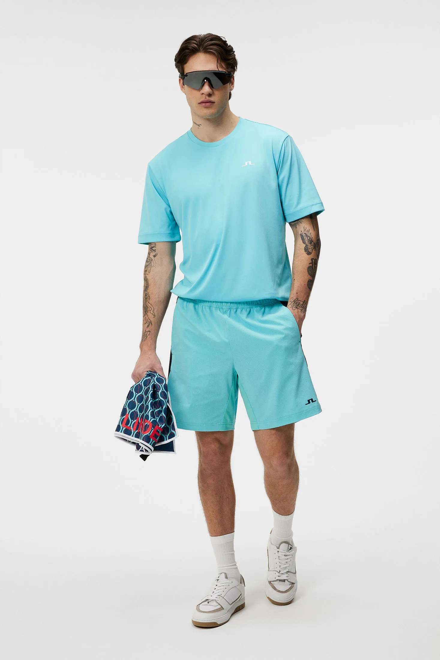 Christopher Shorts Everyday Casual Wear