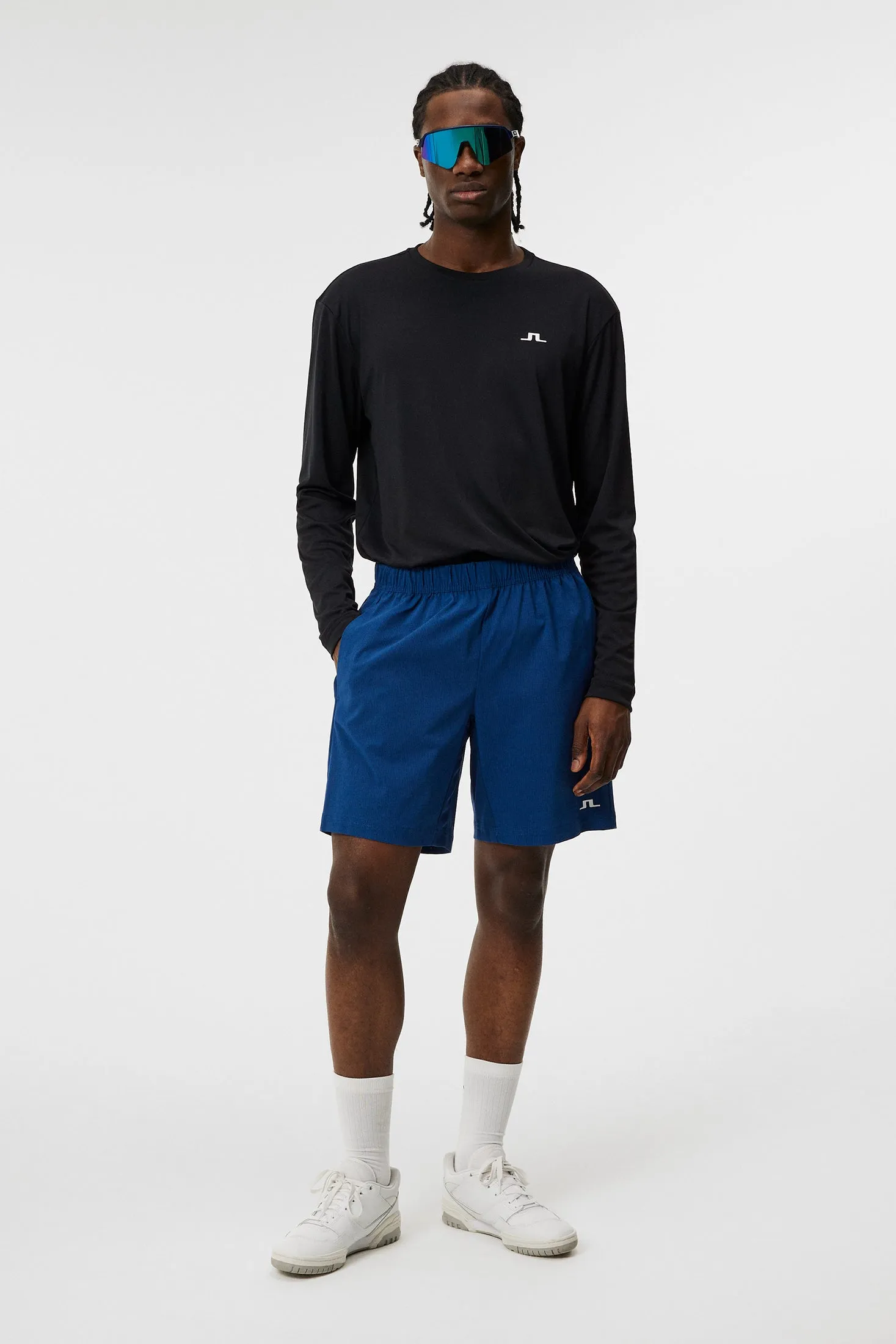 Christopher Shorts Everyday Casual Wear