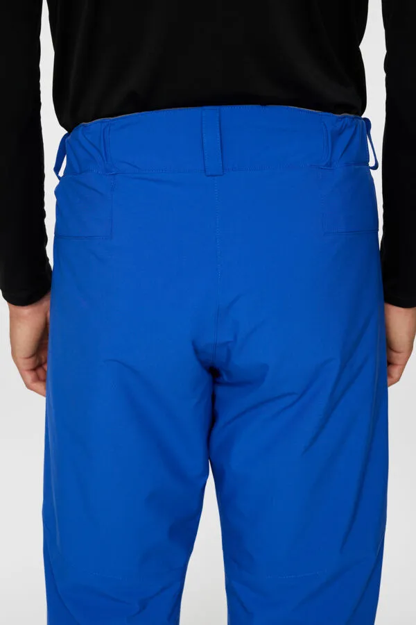 Clarke Pant Everyday Casual Wear
