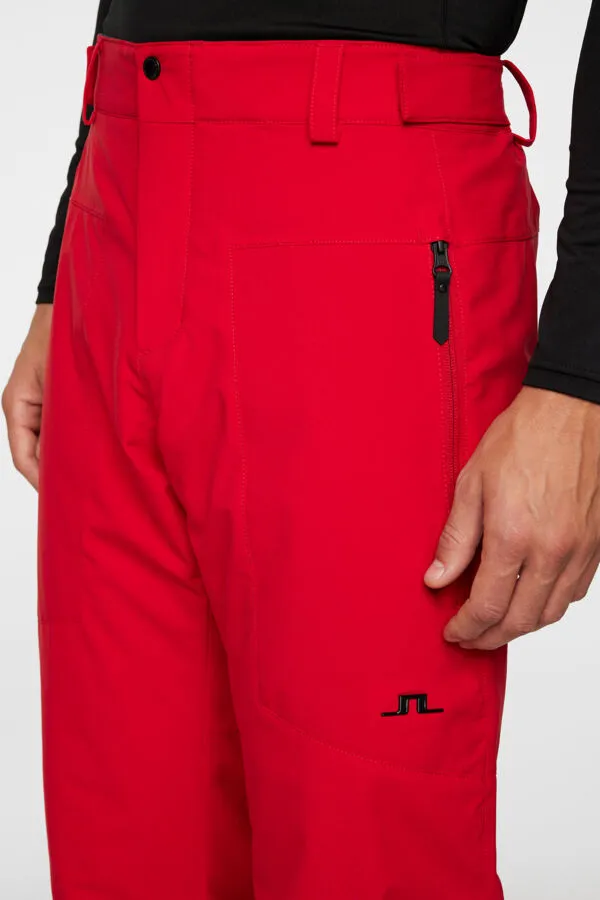 Clarke Pant Everyday Casual Wear